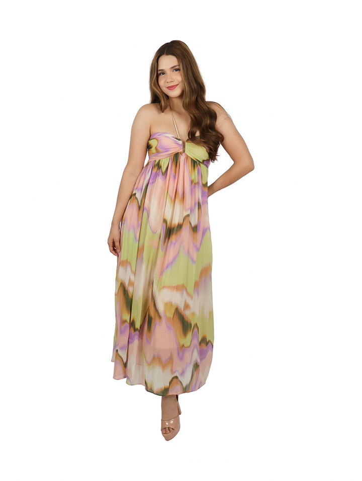 Vestido Steve Madden Nolita Multicolor para Mujer