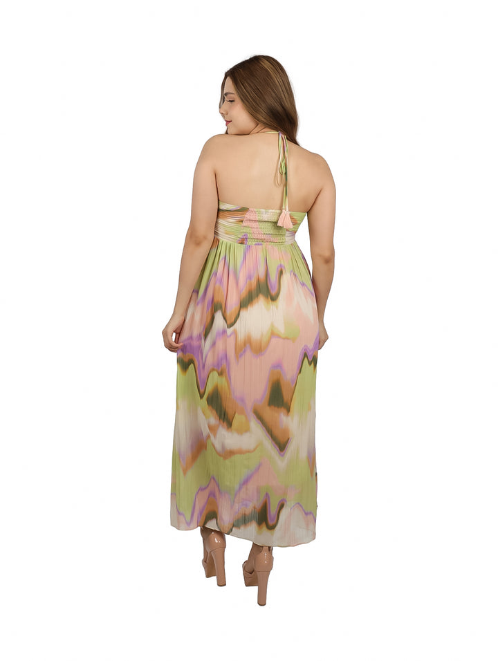 Vestido Steve Madden Nolita Multicolor para Mujer