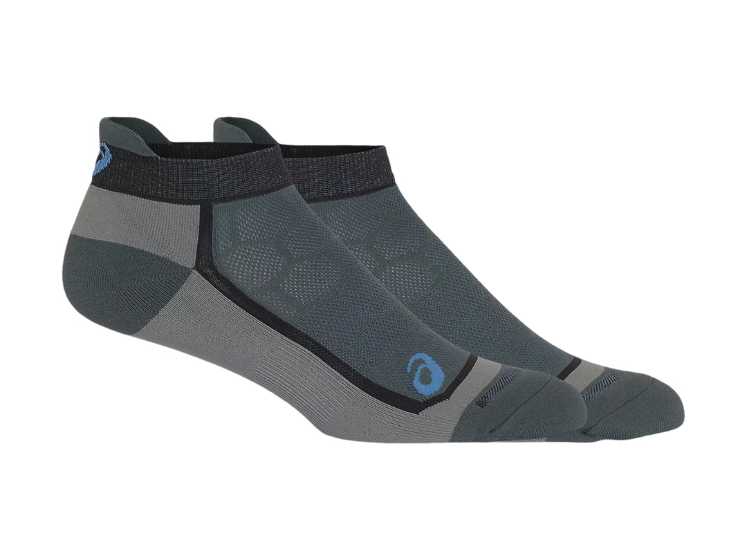 Calcetines ASICS Road Single Tab Gris para Hombre