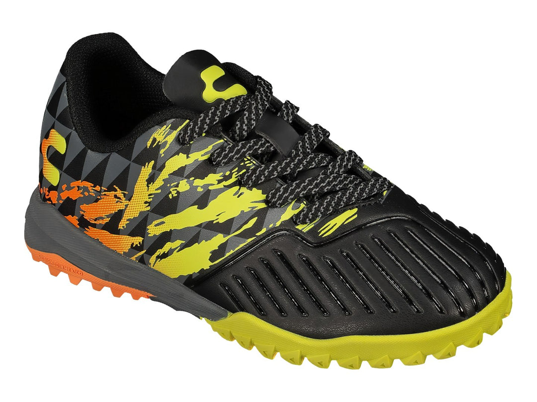 Tenis de Fútbol Charly Multicolor para Niño