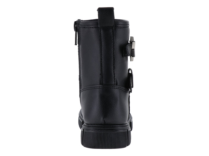 Botas Teen Bambino Negro para Nina