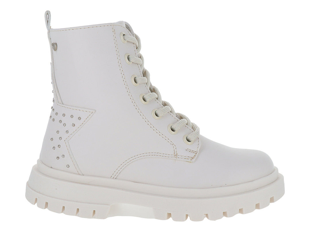 Botas Teen Bambino Color Latte para Nina