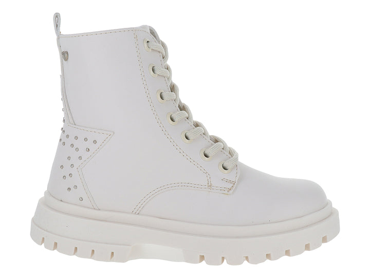 Botas Teen Bambino Color Latte para Nina
