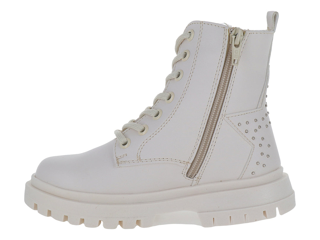 Botas Teen Bambino Color Latte para Nina