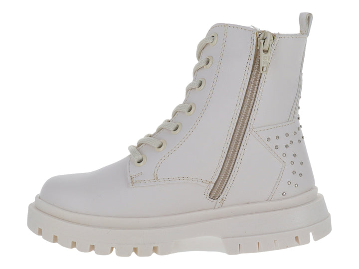 Botas Teen Bambino Color Latte para Nina