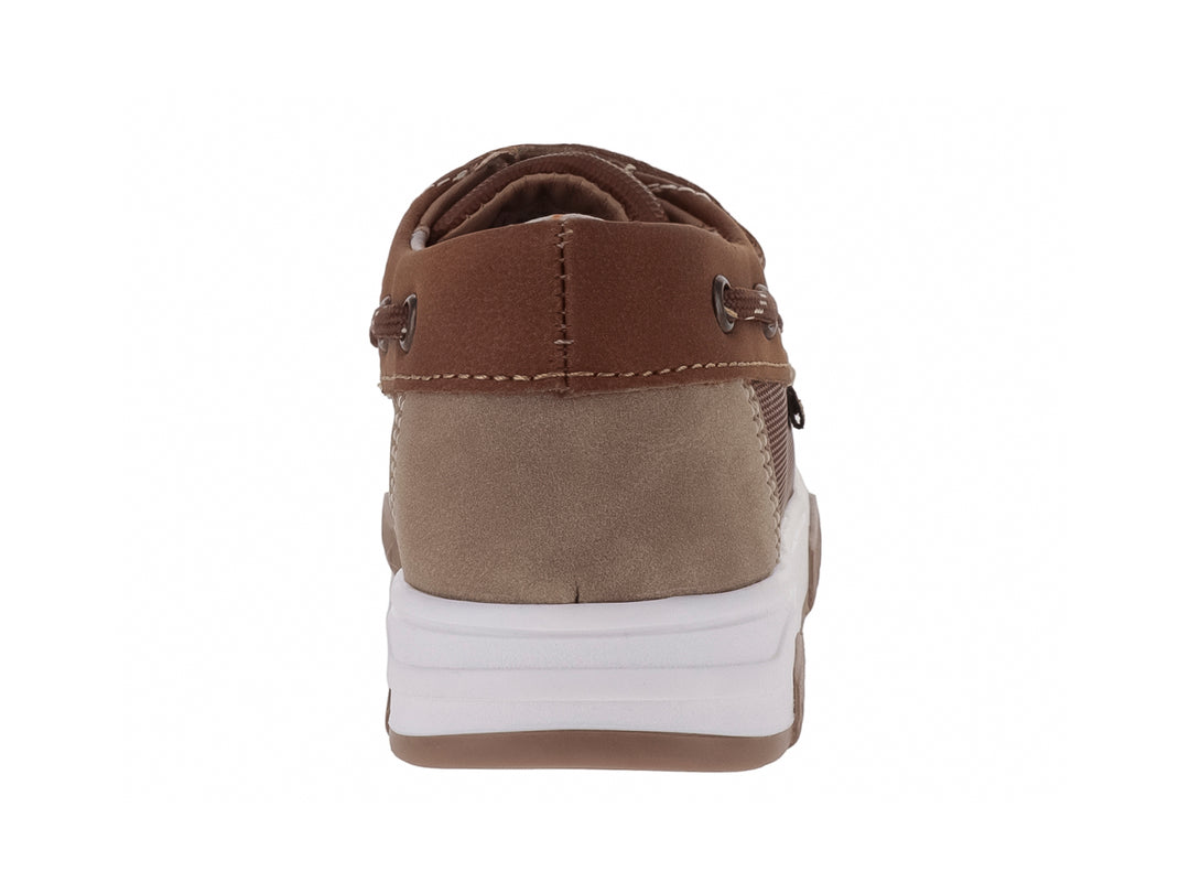Tenis Teen Bambino Color Camel para Niño