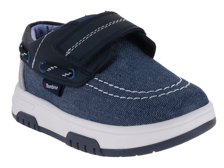 Tenis Teen Bambino Azul para Niño