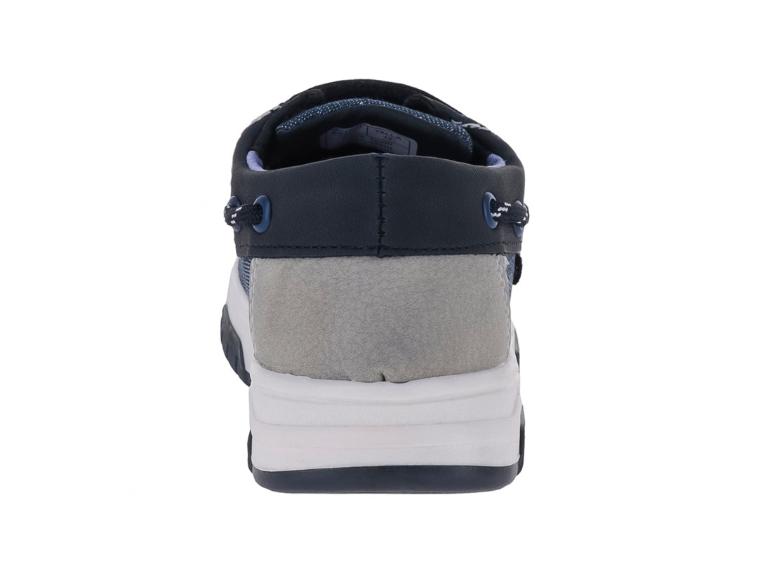 Tenis Teen Bambino Azul para Niño