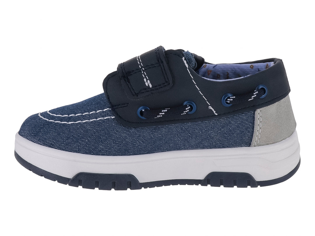 Tenis Teen Bambino Azul para Niño