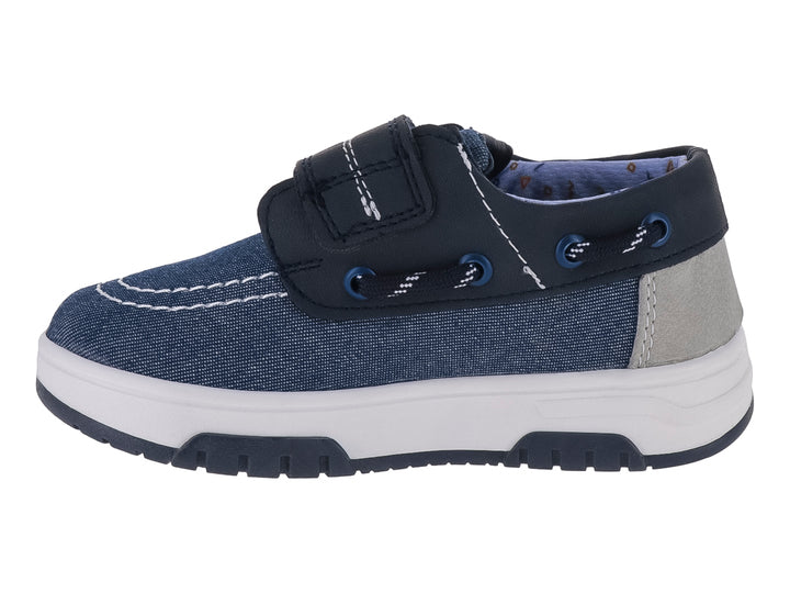 Tenis Teen Bambino Azul para Niño