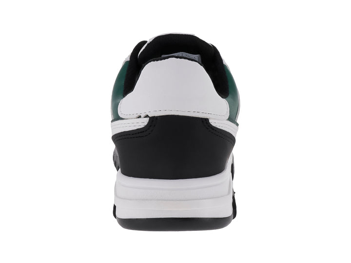 Tenis Teen Bambino Blanco y Negro para Niño