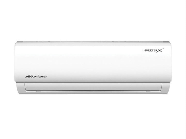 Aire Acondicionado Mirage Inverter Blanco Solo Frío 1 Tonelada