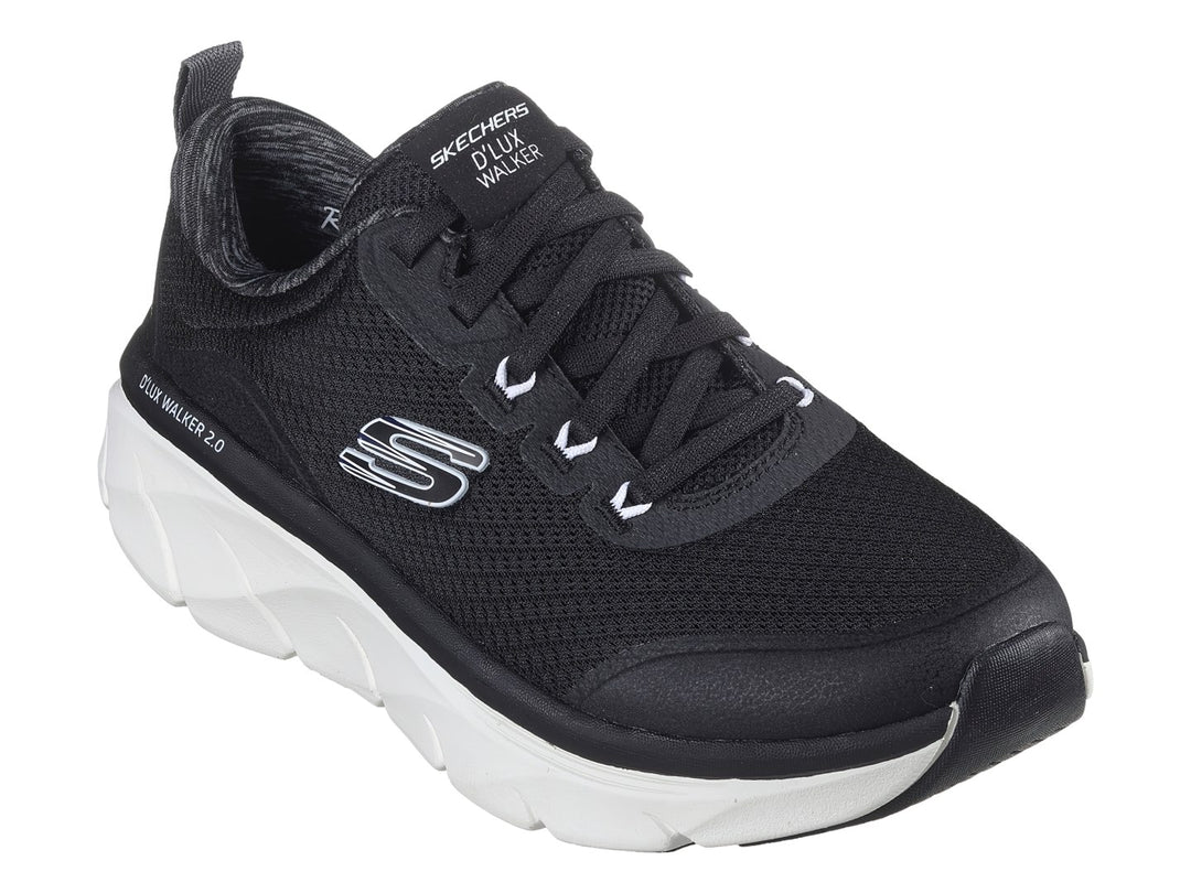 Tenis Skechers D&