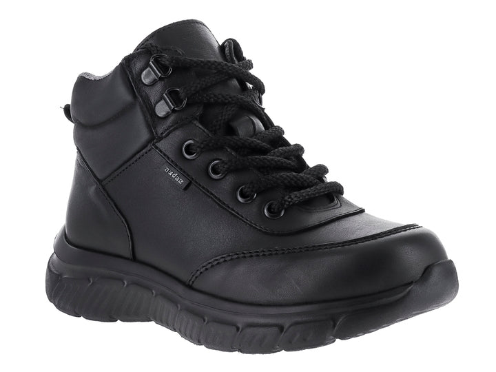 Botas Coqueta Negras para Niño