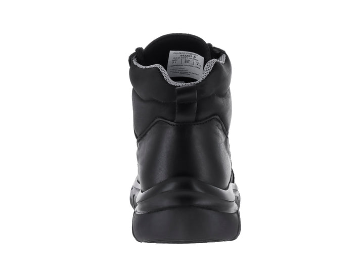 Botas Coqueta Negras para Niño
