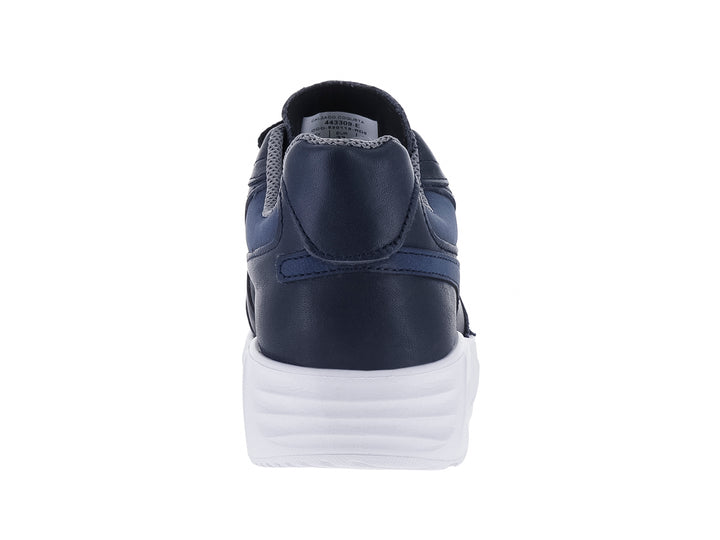 Tenis Coqueta Azul para Niño