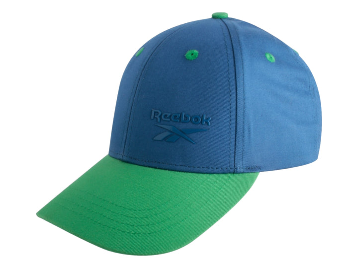 Gorra Reebok Azul para Hombre