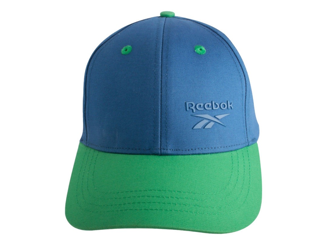 Gorra Reebok Azul para Hombre