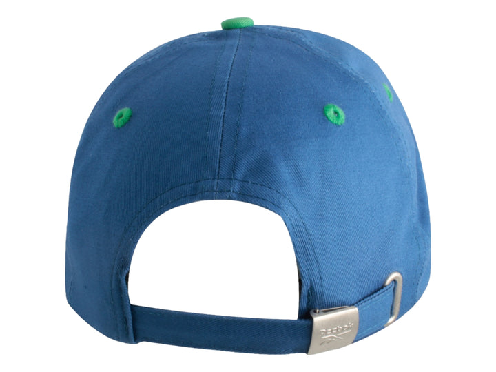 Gorra Reebok Azul para Hombre