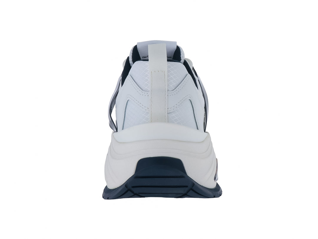 Tenis Tommy Hilfiger Outdoor Runner Blanco para Hombre