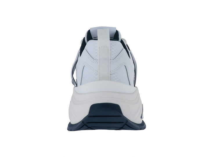Tenis Tommy Hilfiger Outdoor Runner Blanco para Hombre