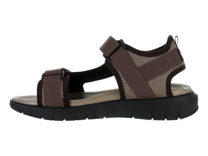 Sandalias Dockers Café para Hombre