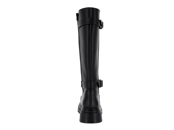Botas Coqueta Negro para Niña