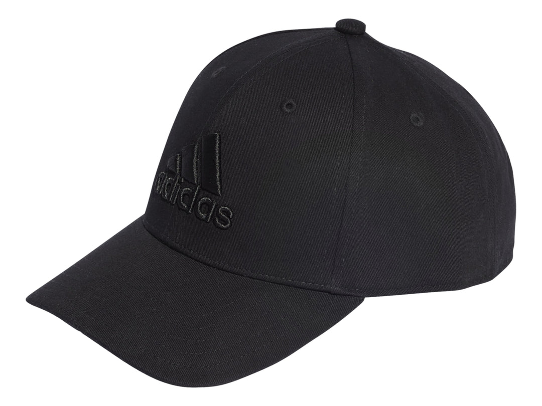 Gorra Adidas Big Tonal Logo Negro para Hombre