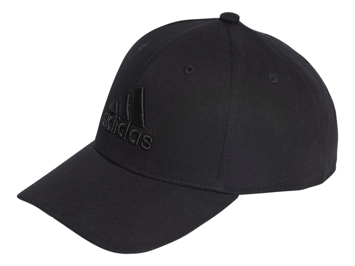 Gorra Adidas Big Tonal Logo Negro para Hombre