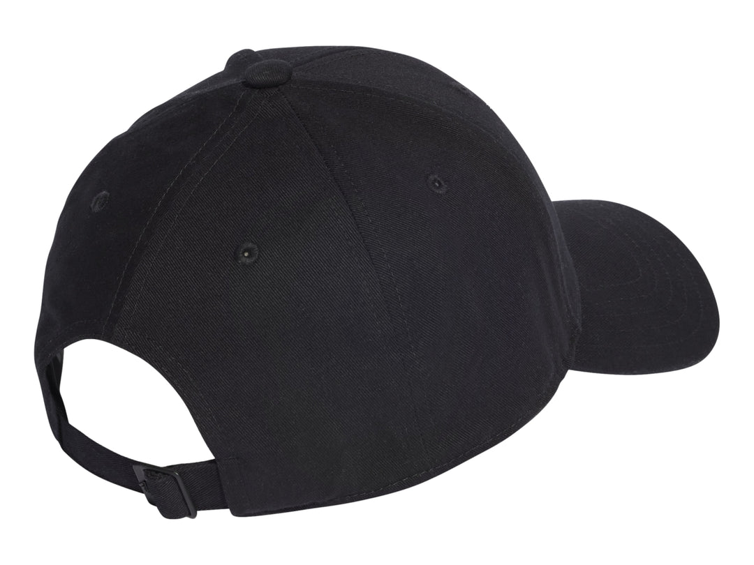 Gorra Adidas Big Tonal Logo Negro para Hombre