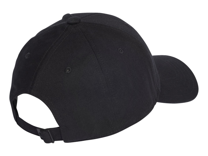 Gorra Adidas Big Tonal Logo Negro para Hombre