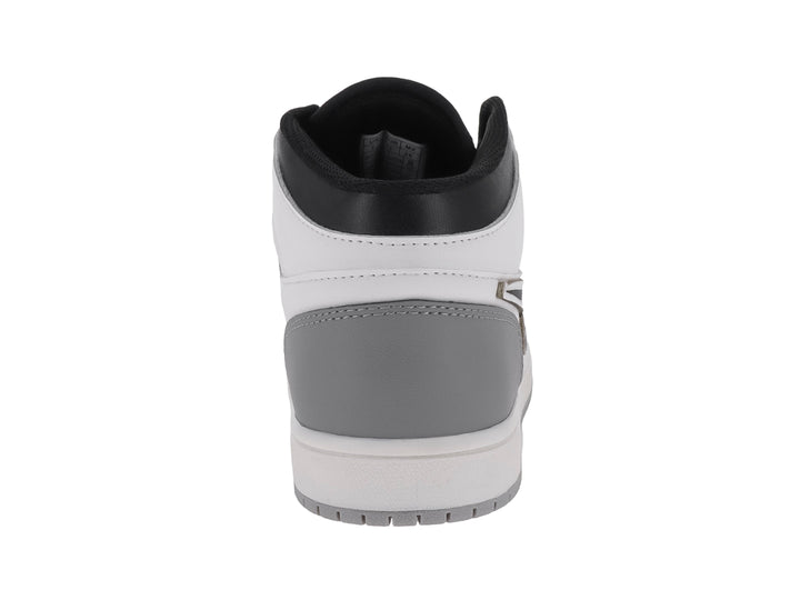Tenis VAVITO Blanco y Negro para Nino