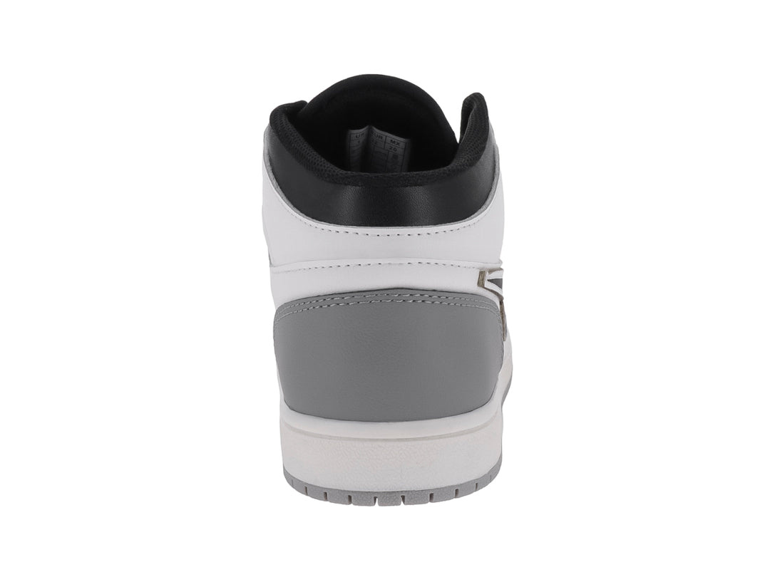 Tenis VAVITO Blanco y Negro para Nino