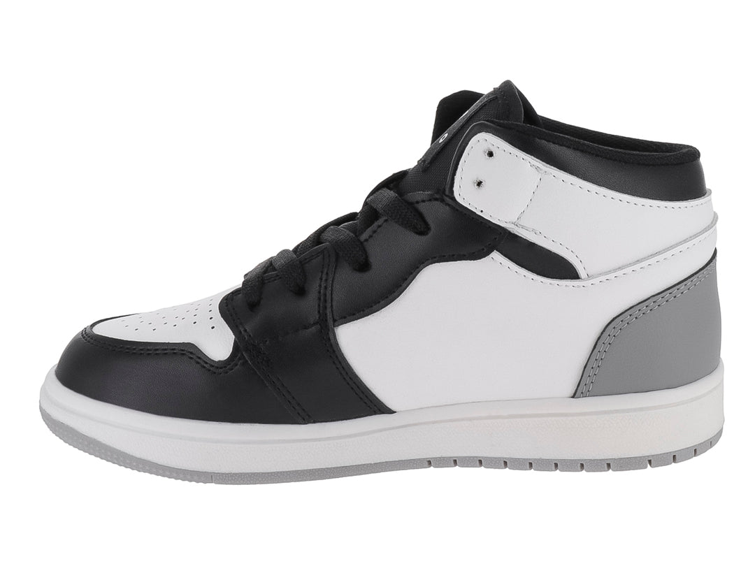 Tenis VAVITO Blanco y Negro para Nino