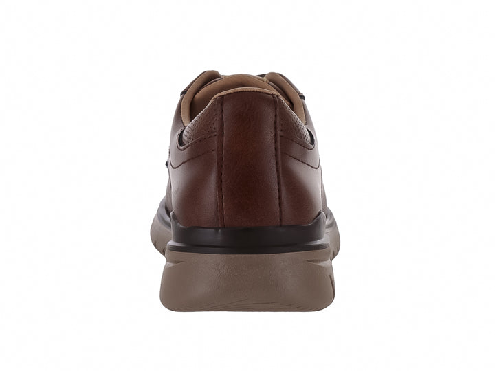 Zapatos VAVITO Color Cognac para Nino