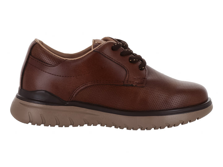 Zapatos VAVITO Color Cognac para Nino