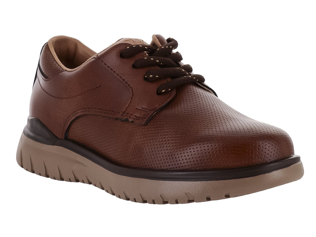 Zapatos VAVITO Color Cognac para Nino