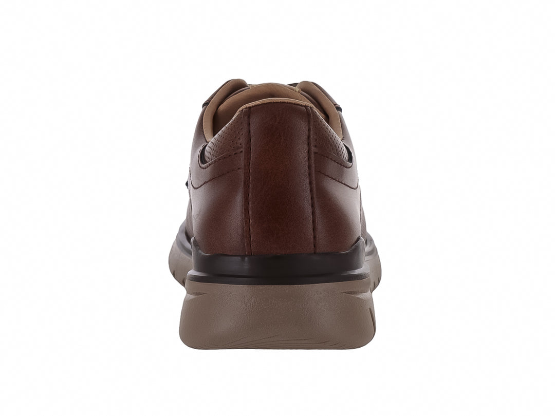 Zapatos VAVITO Color Cognac para Nino