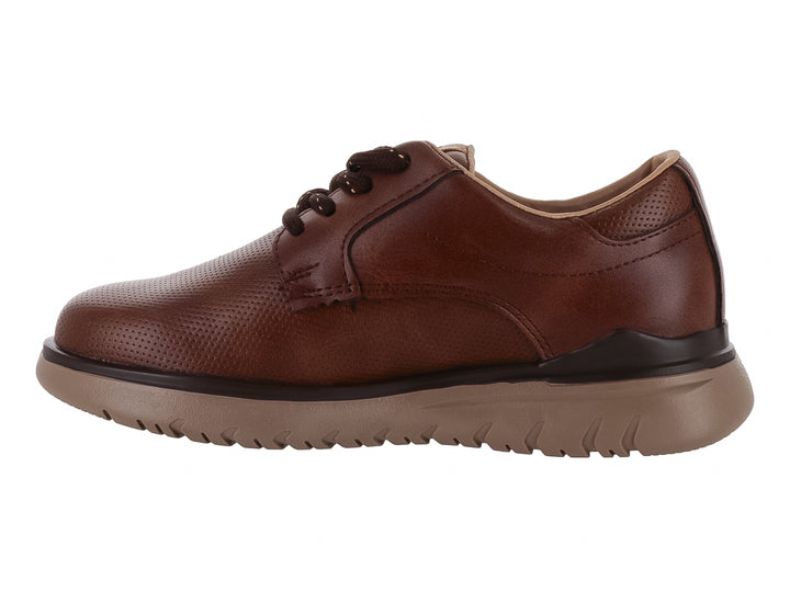 Zapatos VAVITO Color Cognac para Nino