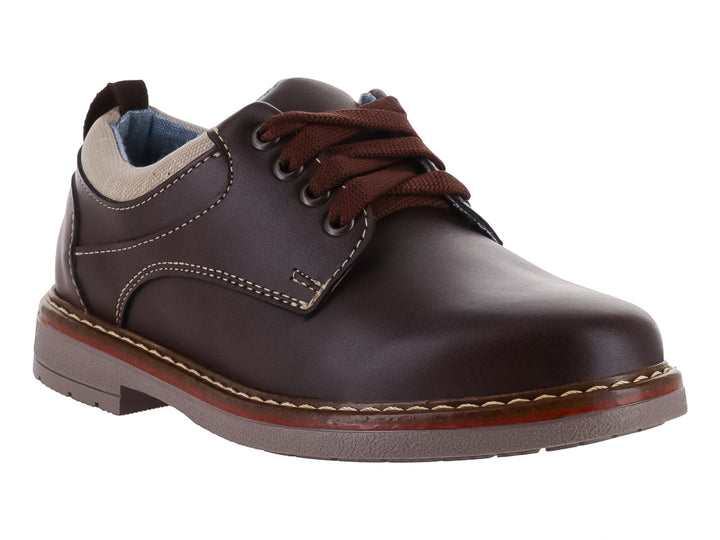Zapatos VAVITO Café para Nino