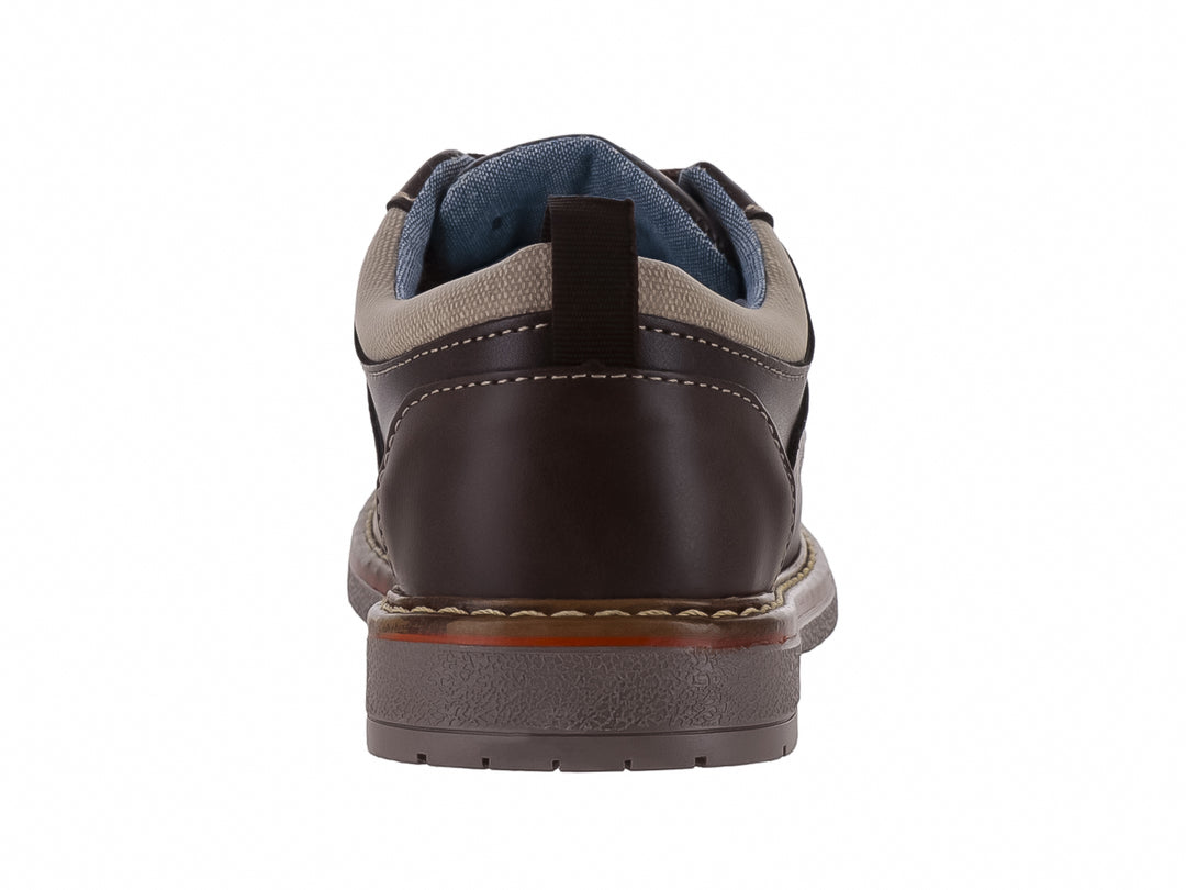 Zapatos VAVITO Café para Nino