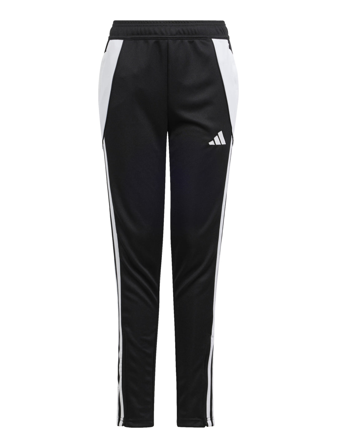 Pantalones Deportivos Adidas Tiro 24 Negro para Niño