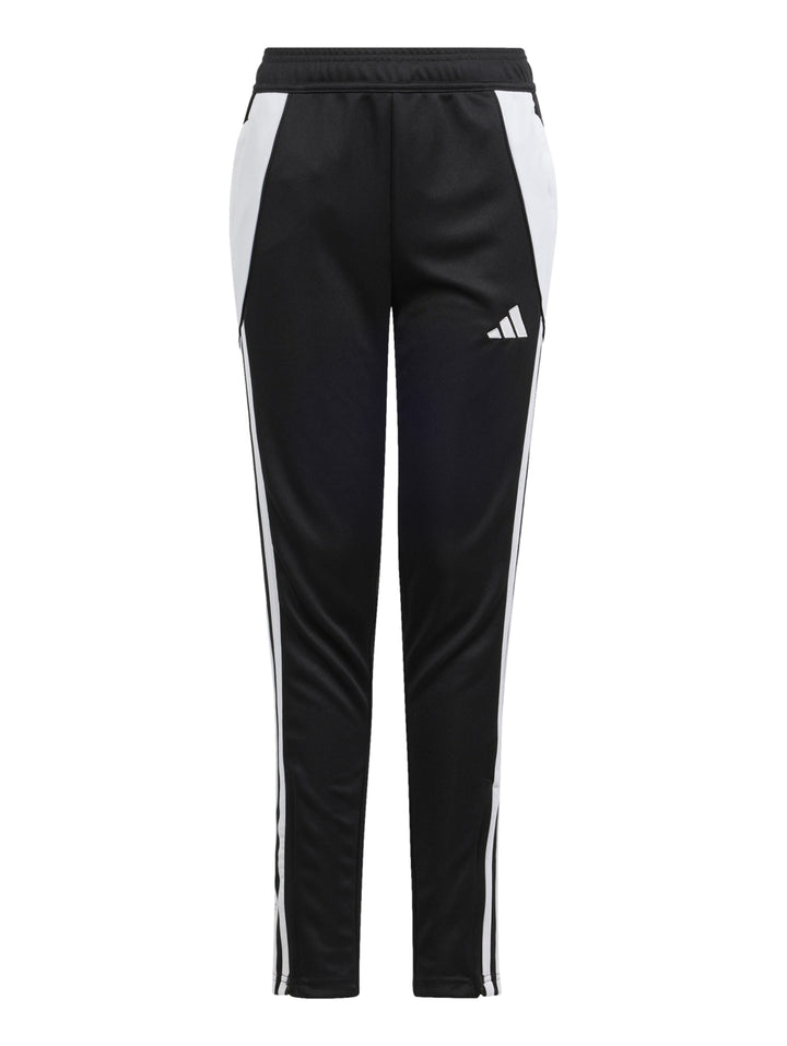 Pantalones Deportivos Adidas Tiro 24 Negro para Niño