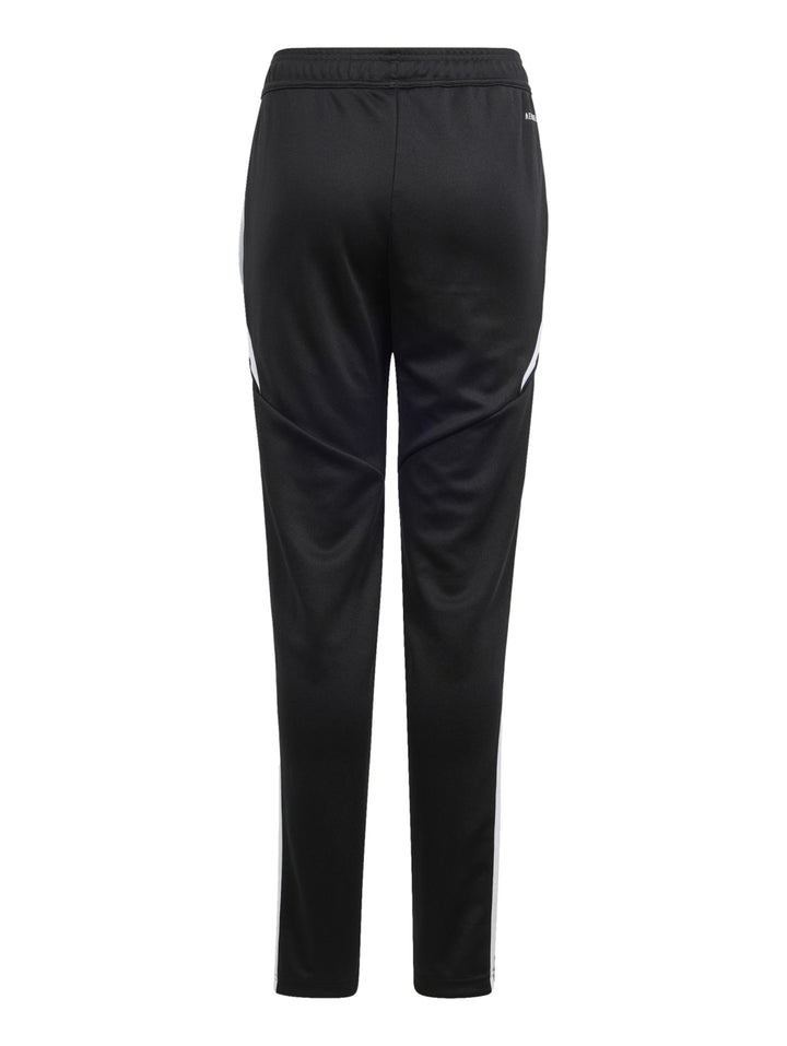 Pantalones Deportivos Adidas Tiro 24 Negro para Niño