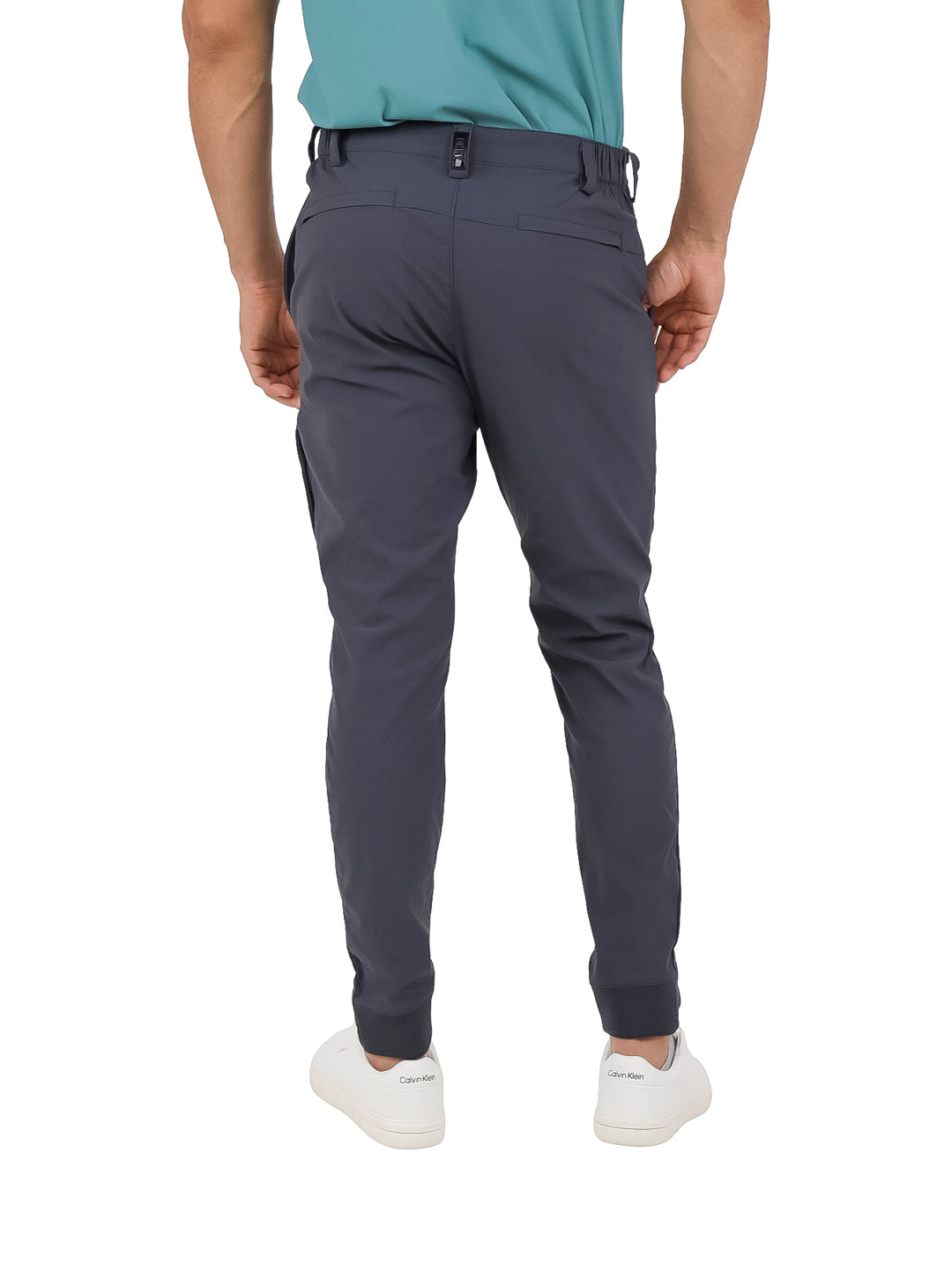 Pantalón de Vestir Pavini Gris para Hombre
