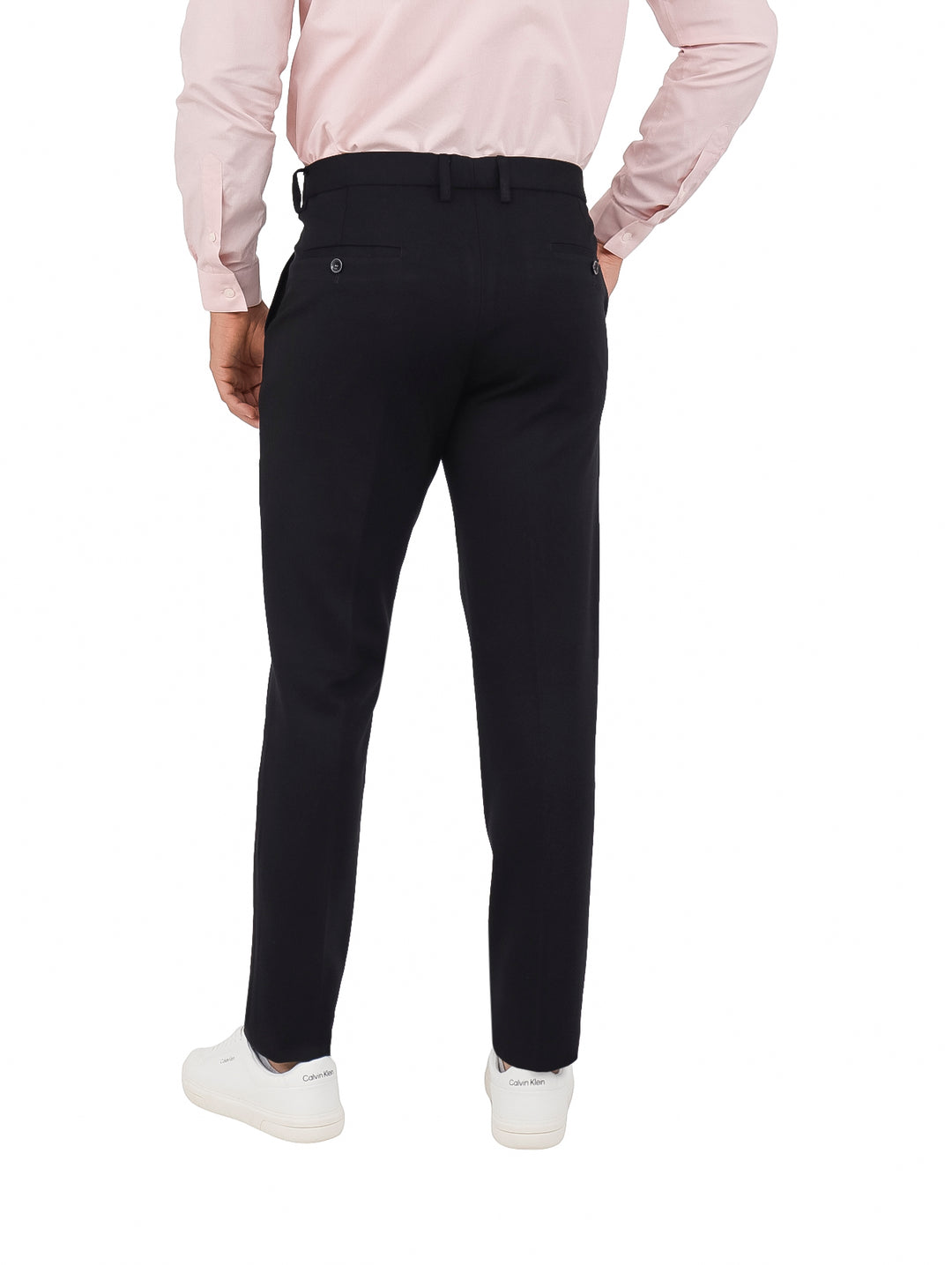 Pantalón de Vestir Pavini Negro