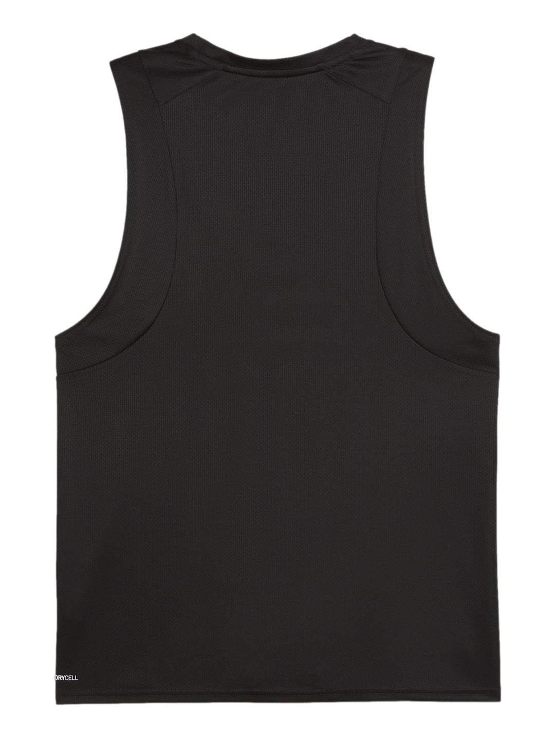 Playera Puma Fit Ultrabreathe Negro para Hombre
