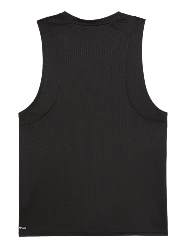 Playera Puma Fit Ultrabreathe Negro para Hombre