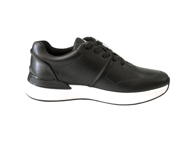 Tenis Nautica Royston Negros para Hombre