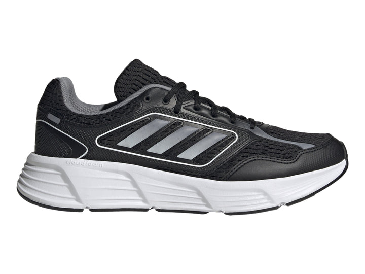 Tenis Adidas Galaxy Star Negro y Gris para Hombre